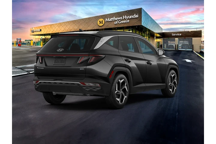 $24990 : Hyundai TUCSON 2023 AWD SEL image 7