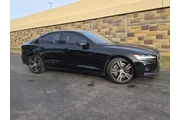 Volvo S60 2019 AWD T6 R-Desi en Elizabethtown