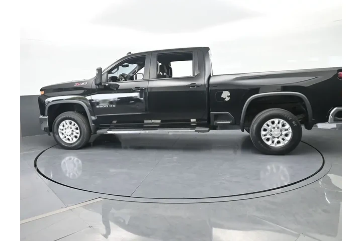 $34991 : Chevrolet Silverado 2500HD 2 image 3