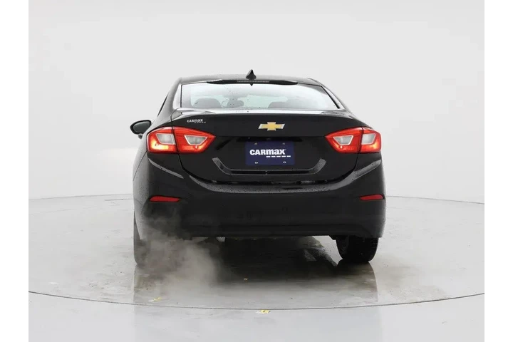 $13998 : Chevrolet Cruze 2016 LT Auto image 6