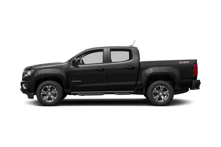 $32984 : 2018 Colorado 4WD Z71 image 3