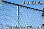 Chain Link Automatic Gates Chi