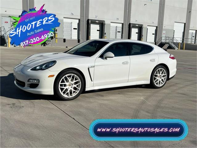 $24999 : 2010 Panamera S image 2