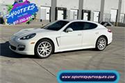 $24999 : 2010 Panamera S thumbnail