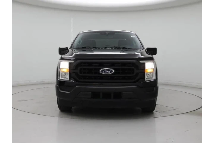 $32998 : Ford F-150 2021 4x2 XL 4dr S image 5