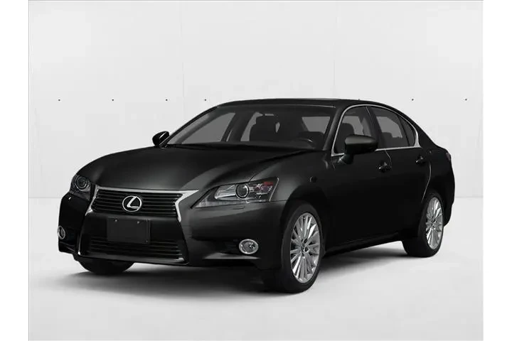 $15798 : Lexus GS 350 2013 4dr Sedan image 1