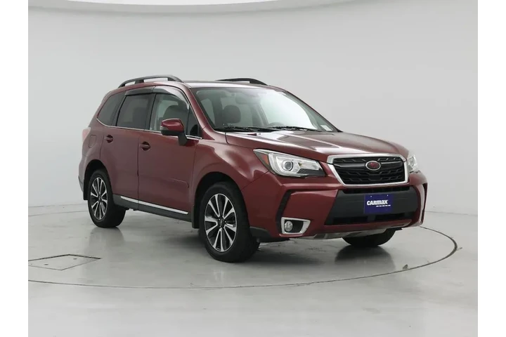 $23998 : Subaru Forester 2018 AWD 2.0 image 1