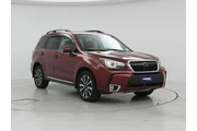 Subaru Forester 2018 AWD 2.0