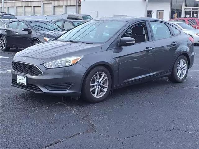 $8530 : 2015 FORD FOCUS2015 FORD FOC image 8