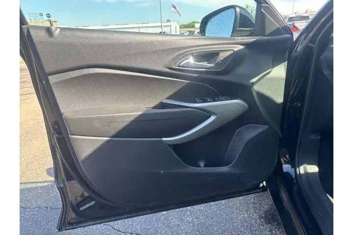 $21982 : Chevrolet Trax 2024 LS 4dr C image 9