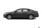 $8724 : Nissan Altima 2015 2.5 4dr S thumbnail