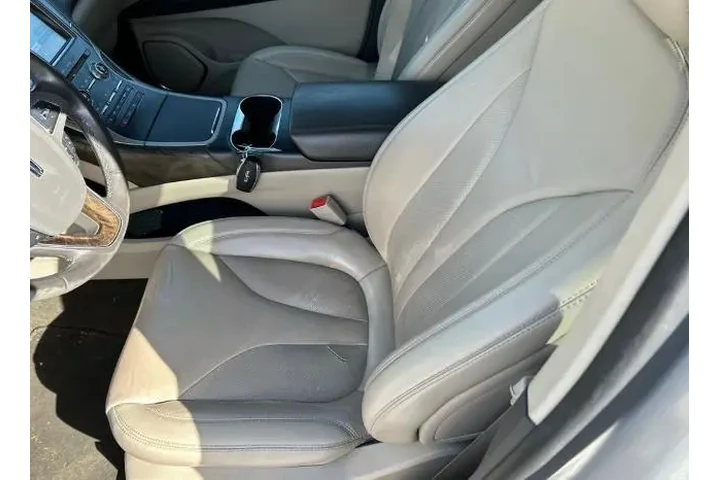 $18989 : Lincoln MKX 2018 Select 4dr image 5