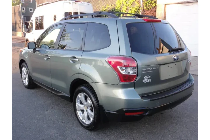$7450 : 2014 Forester 2.5i Premium image 5
