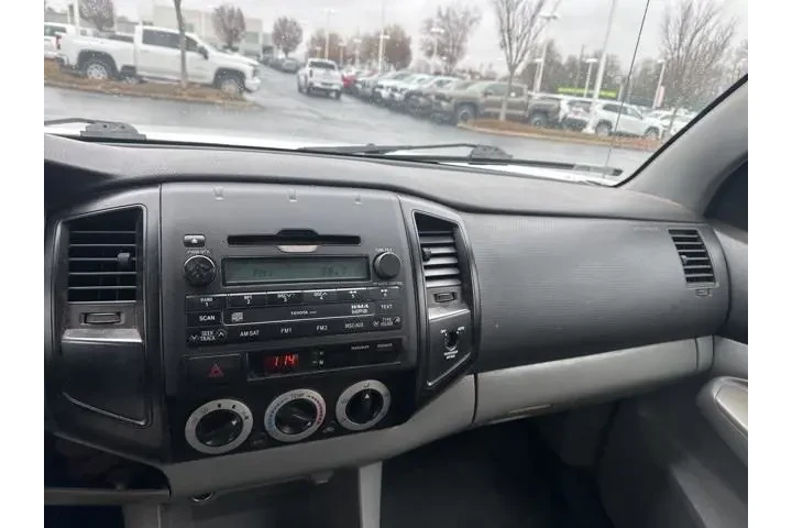 $7992 : Toyota Tacoma 2009 4x2 Base image 9