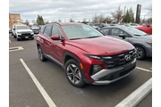 Hyundai TUCSON 2025 AWD SEL en Portland