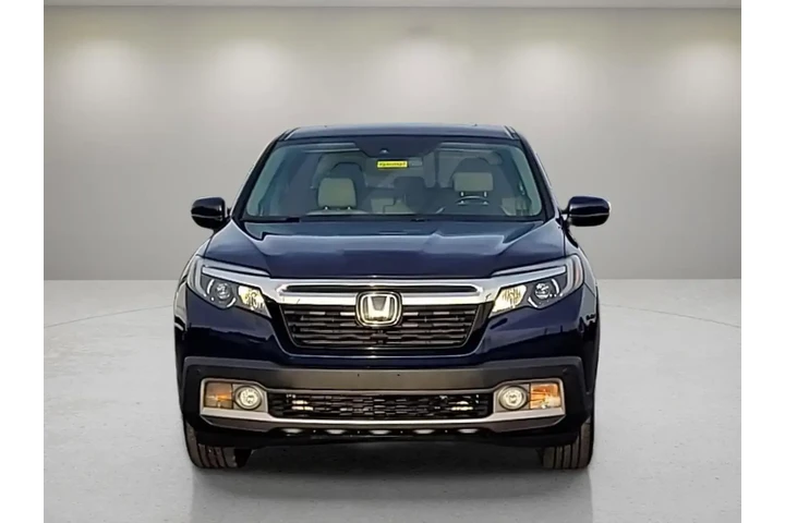 $23399 : Honda Ridgeline 2020 AWD RTL image 2