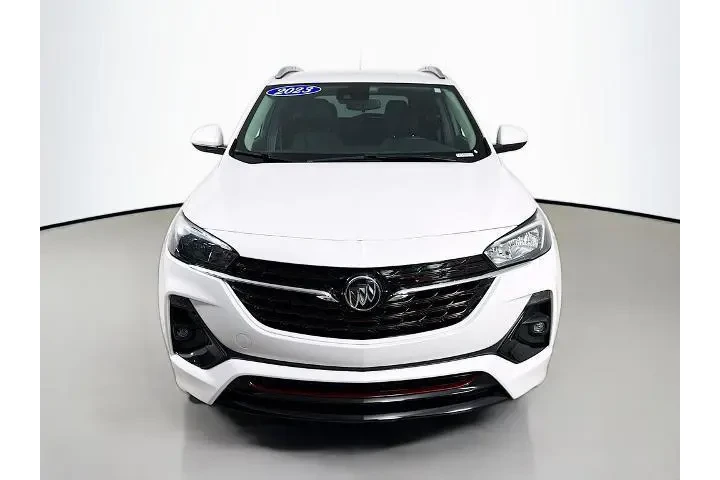 $21500 : Buick Encore GX 2023 Select image 2