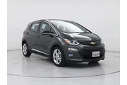 Chevrolet Bolt EV 2021 LT 4d