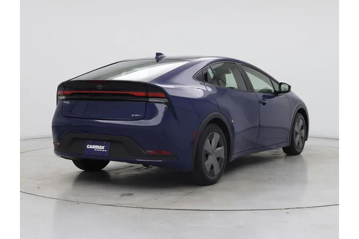$25998 : Toyota Prius 2023 LE 4dr Hat image 8