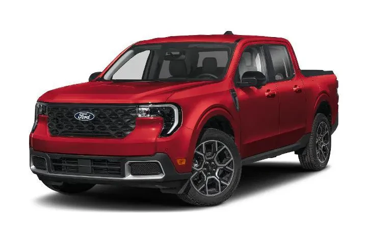 $38945 : Ford Maverick 2025 AWD Laria image 1