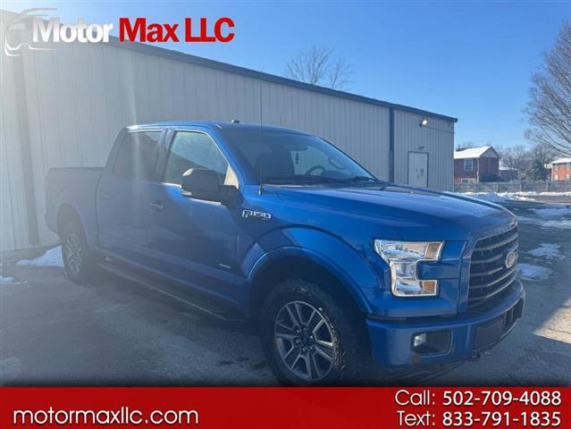 $19999 : 2017 Ford F-150 image 1