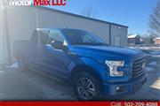 2017 Ford F-150 en Louisville