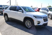 $32087 : 2023 Traverse FWD 4dr LT Leat thumbnail