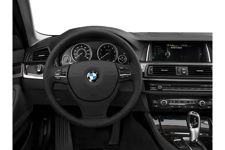 $12495 : BMW 5 Series 2016 AWD 528i x image 7