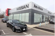 Nissan Altima 2025 2.5 SV 4d en Long Island