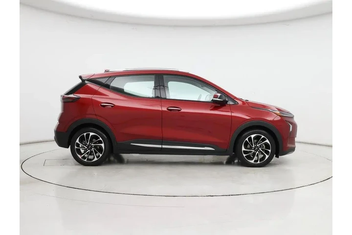 $24998 : Chevrolet Bolt EUV 2022 Prem image 7