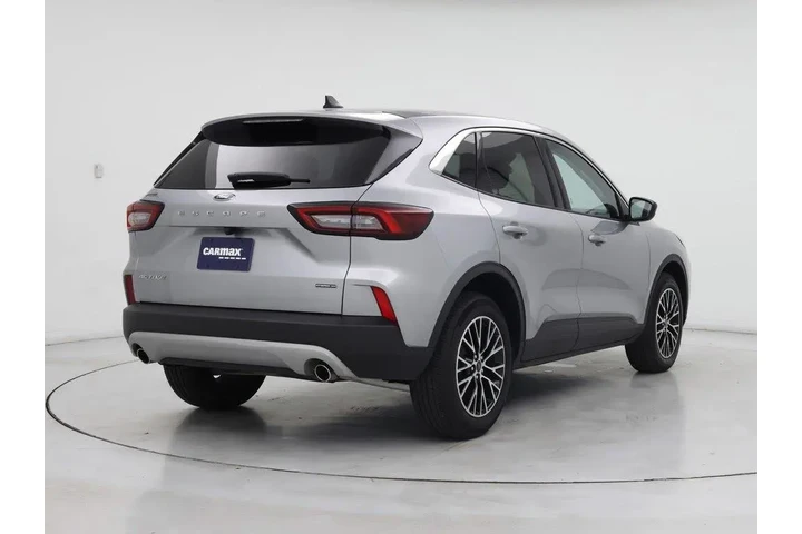 $21998 : Ford Escape Hybrid 2023 AWD image 8