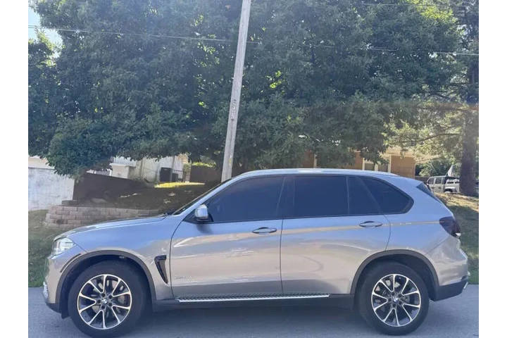 $10999 : 2014 BMW X5 xDrive50i image 4