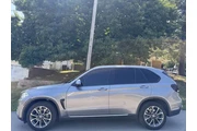 $10999 : 2014 BMW X5 xDrive50i thumbnail