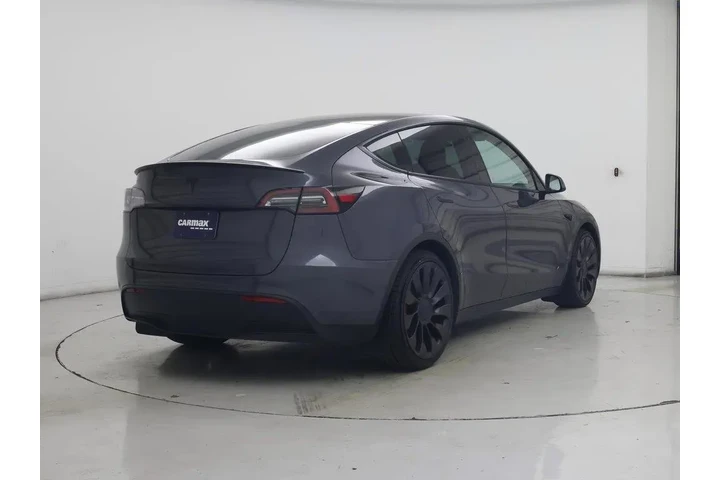 $39998 : Tesla Model Y 2023 AWD Perfo image 8