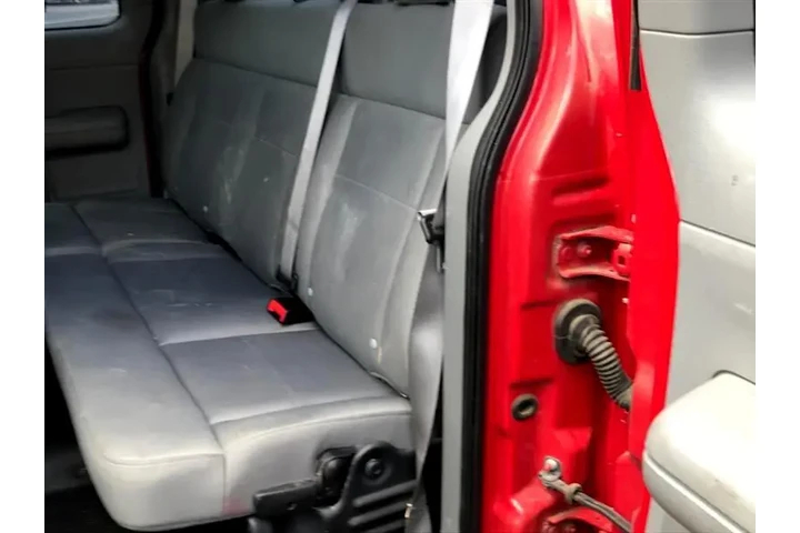 $8499 : 2007 F-150 image 8