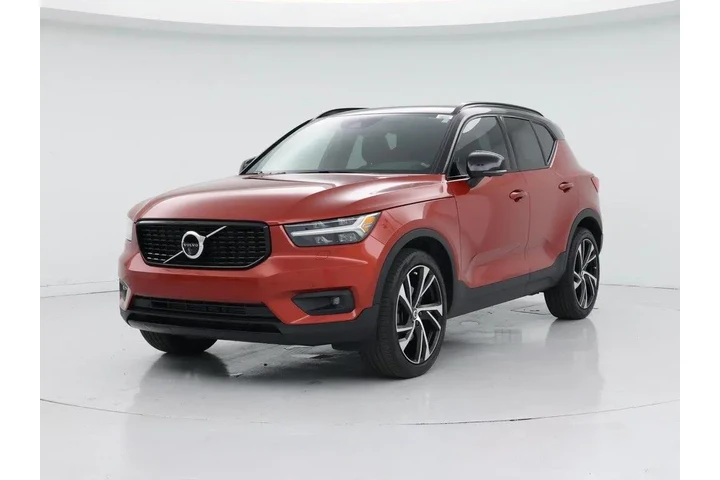 $29998 : Volvo XC40 2022 AWD T5 R-Des image 4