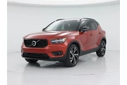 $29998 : Volvo XC40 2022 AWD T5 R-Des thumbnail
