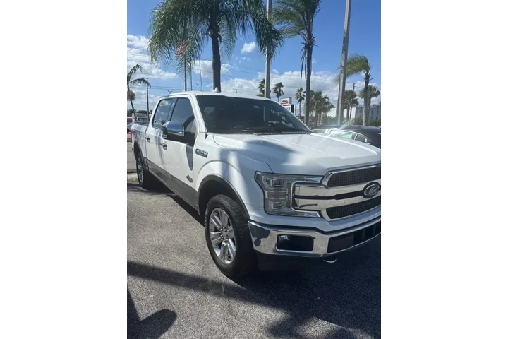 $22990 : Ford F-150 2020 4x4 XL 4dr S image 5