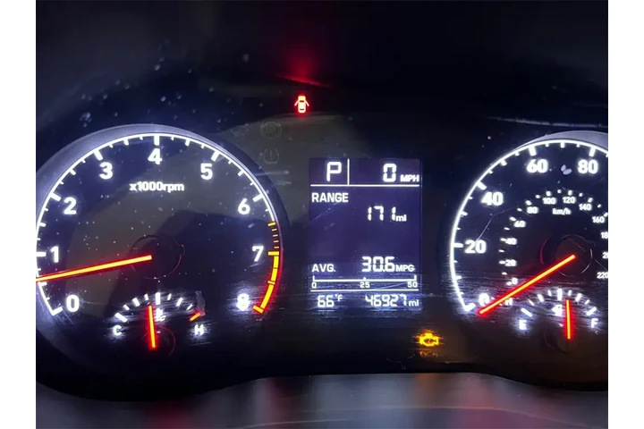 $13000 : Hyundai ACCENT 2021 SE 4dr S image 6