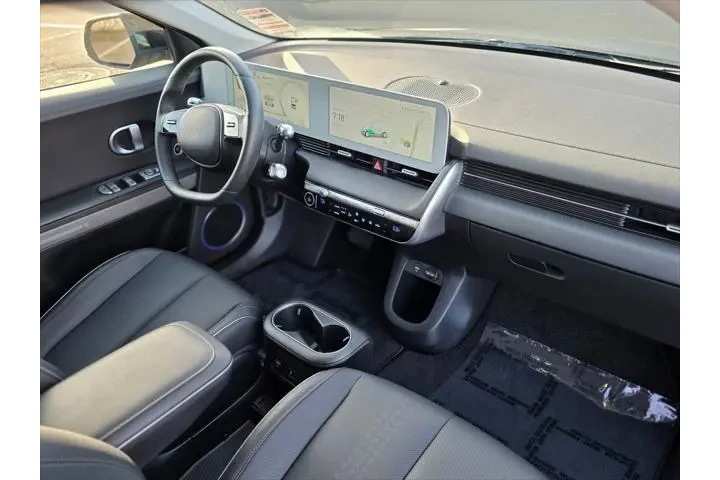 $25654 : Hyundai IONIQ 5 2023 SEL 4dr image 9