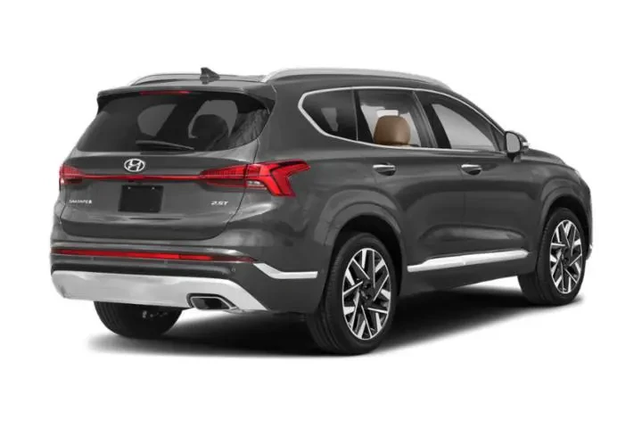 $33488 : Hyundai SANTA FE 2023 AWD Ca image 3
