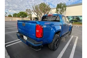 2022 Colorado 4WD Crew Cab Z71 thumbnail