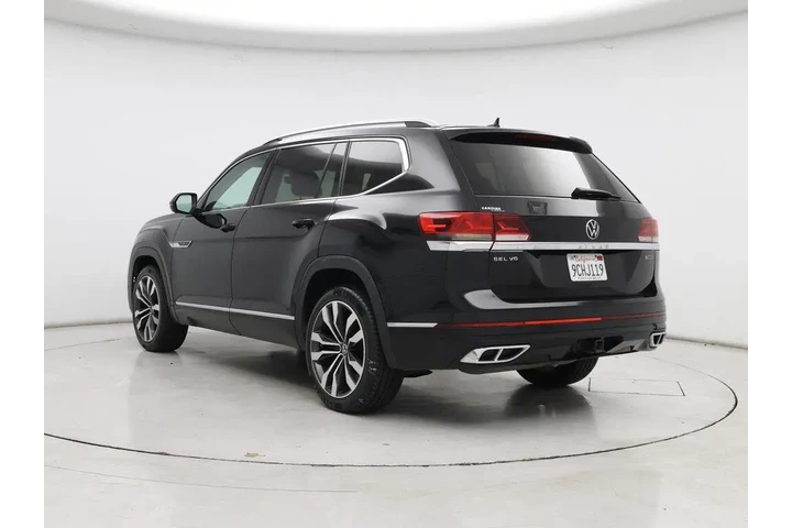 $27998 : Volkswagen Atlas 2022 AWD V6 image 2