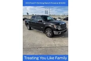 Ford F-150 2013 4x2 King Ran