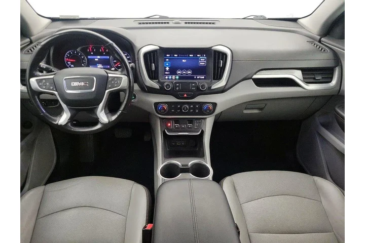 $16998 : GMC Terrain 2019 SLT 4dr SUV image 9