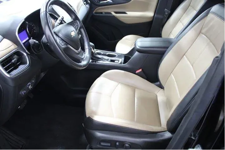 $22916 : Chevrolet Equinox 2022 4x4 P image 5