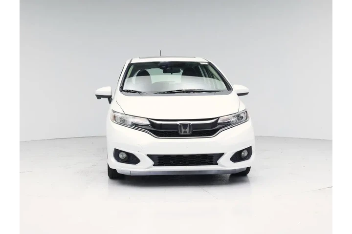 $21998 : Honda Fit 2019 EX 4dr Hatchb image 5