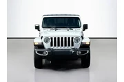 $31988 : Jeep Gladiator 2021 4x4 Over thumbnail