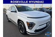 Hyundai KONA Electric 2024 S