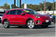 $24991 : Kia Niro EV 2022 S 4dr Cross thumbnail